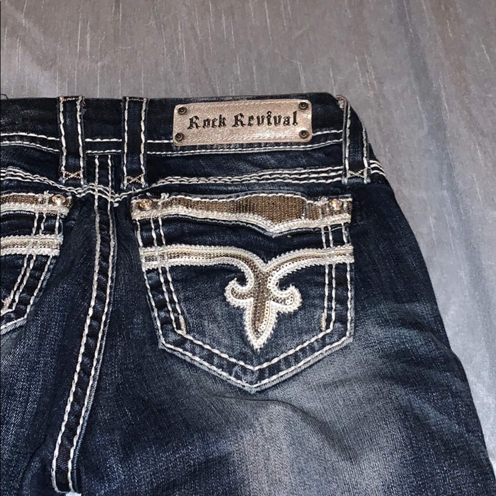 Jeans - Picture 4 of 6